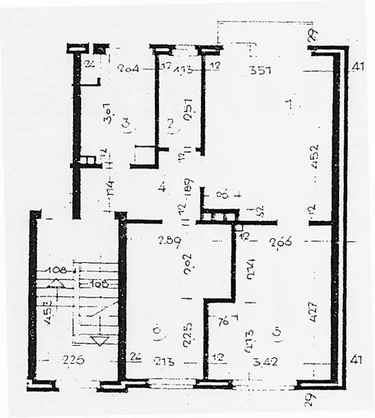 3- Zimmerwohnung in Kronshagen mit Balkon, zum 16.08. oder 01.09.2026 zu vermieten - Photo 1