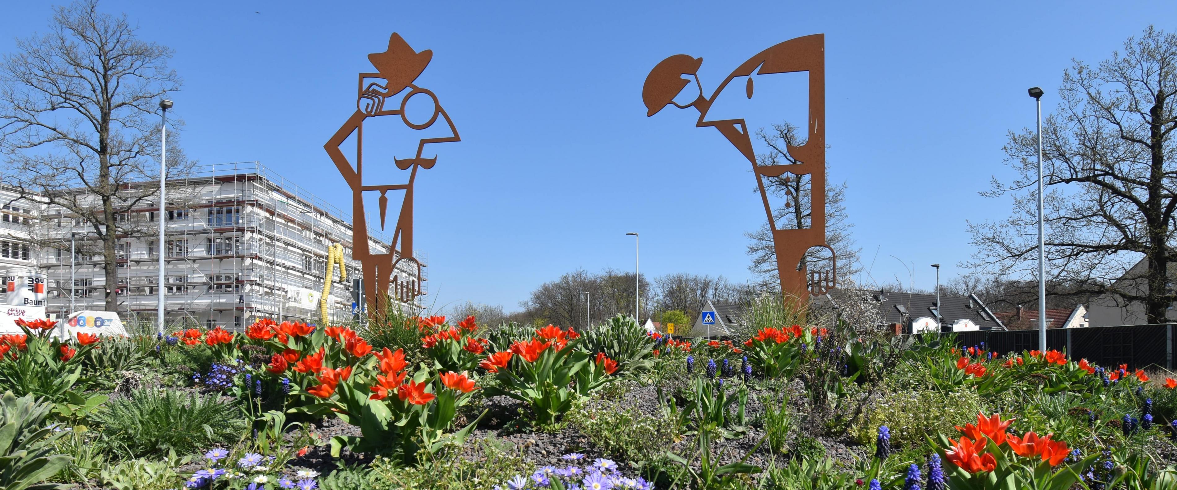Singles friedrichsdorf