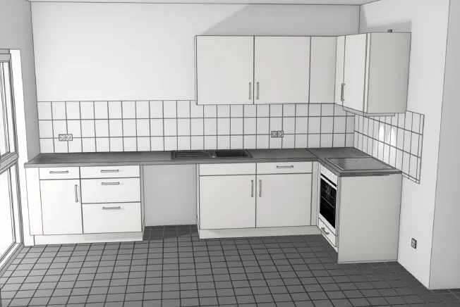 Wohnungsbild 13451