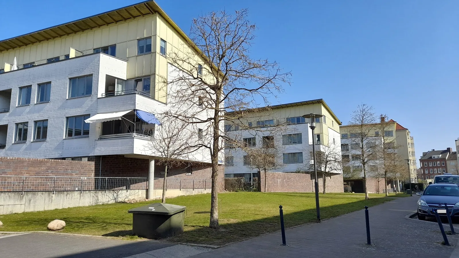 Wohnungsbild 14574