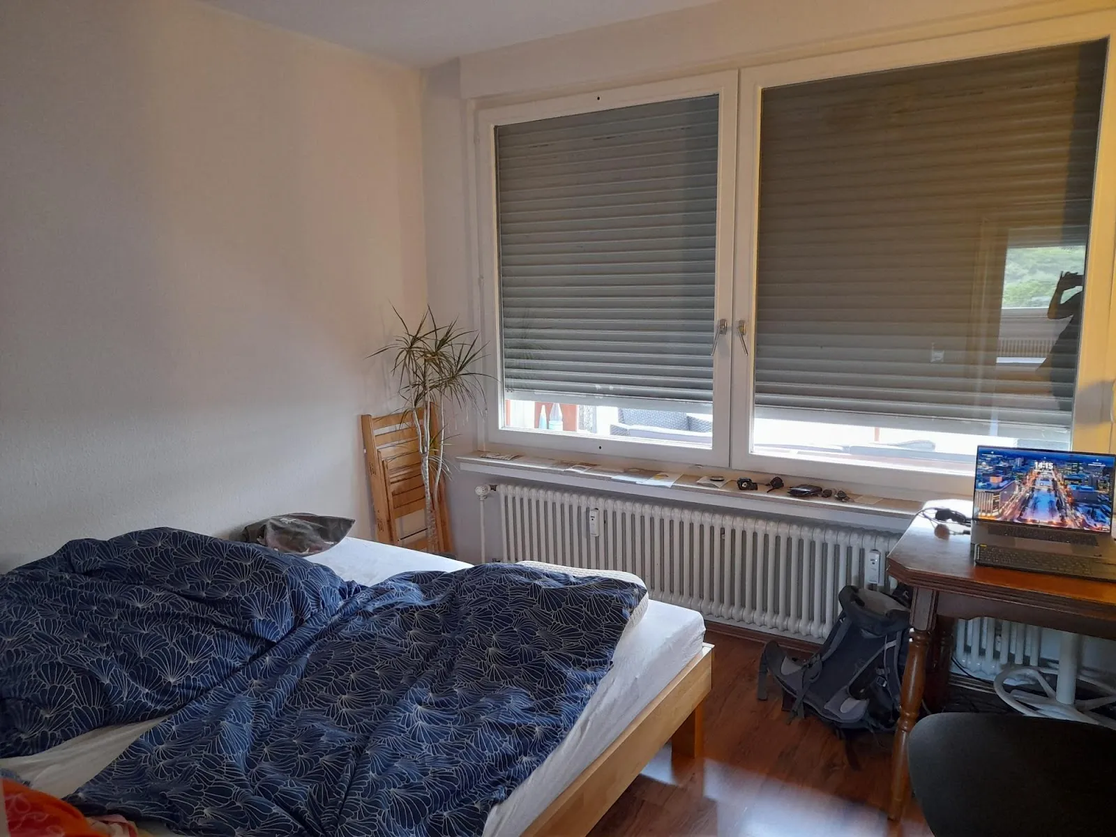 Wohnungsbild 13802