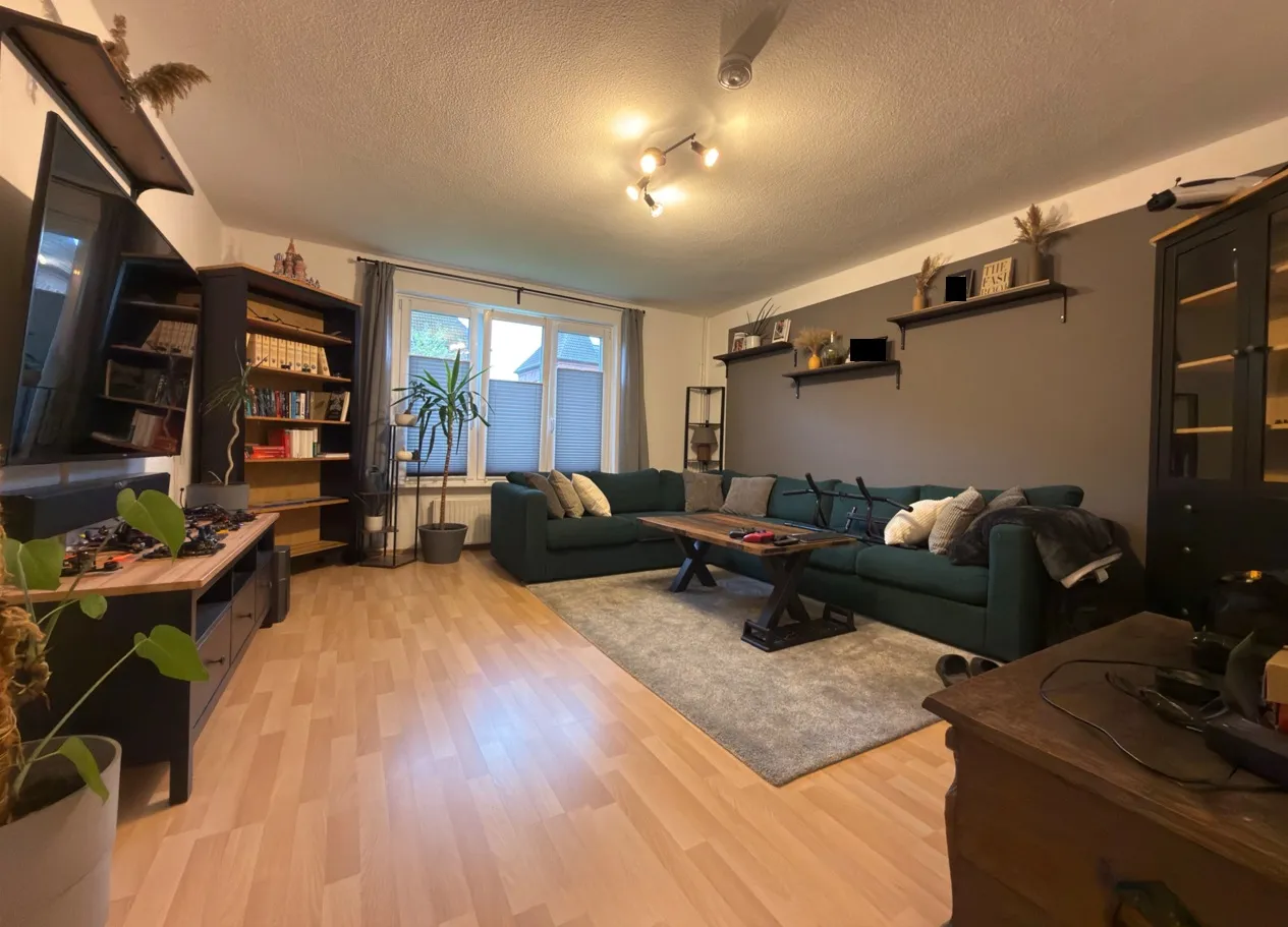 Wohnungsbild 14536