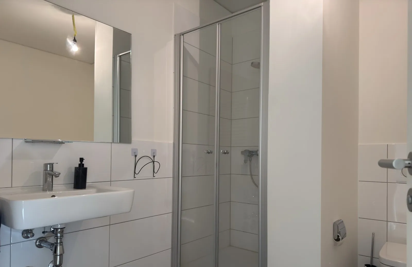 moderne 2-Zimmer-Maisonette-Wohnung mit Loggia in HH-Hammerbrook - Photo 5