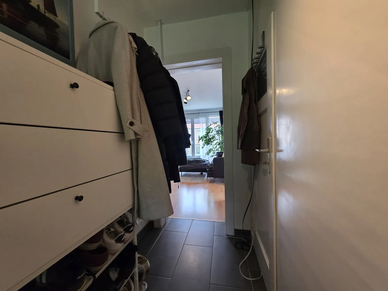Wohnungsbild 13156