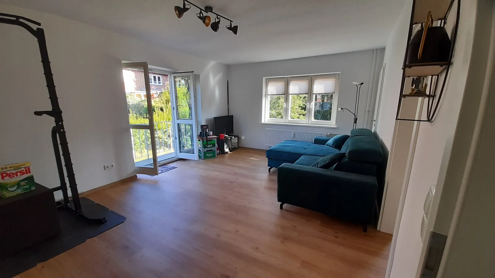 Wohnungsbild 13124