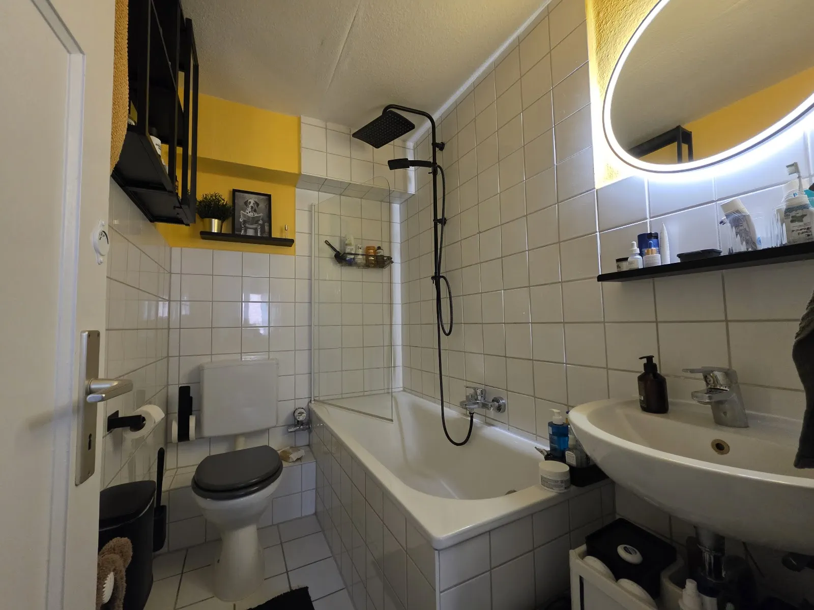 Wohnungsbild 13161