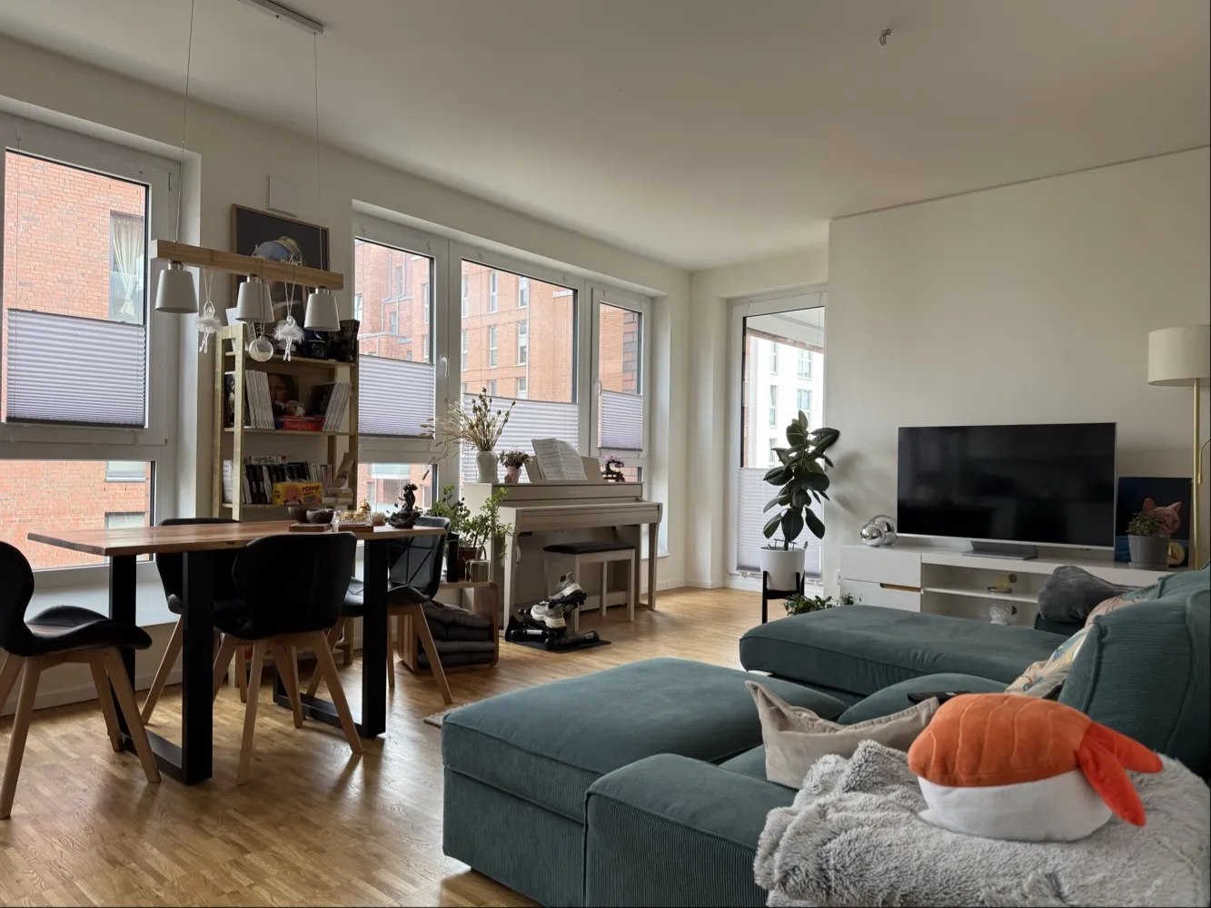 Wohnungsbild 13038