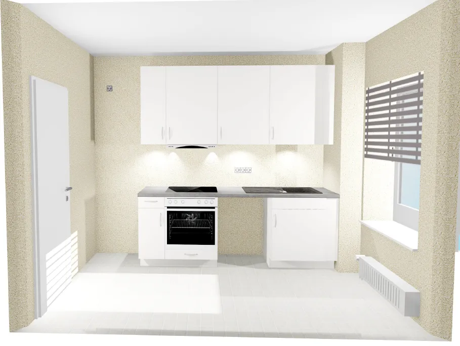 modernisierte 3-Zimmer-Wohnung mit Balkon in Norderstedt - Foto 2