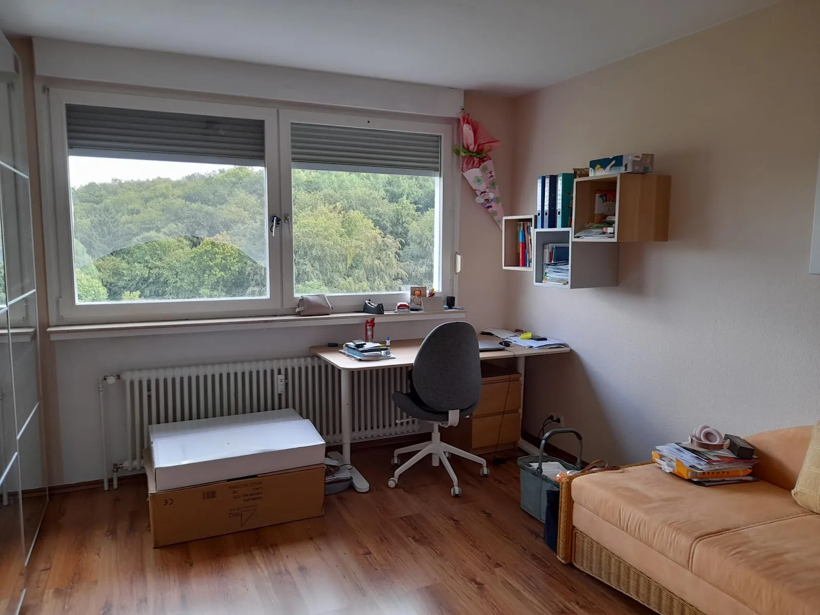 Wohnungsbild 13803