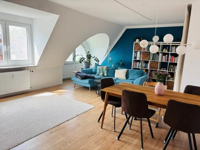Wohnungsbild 13459