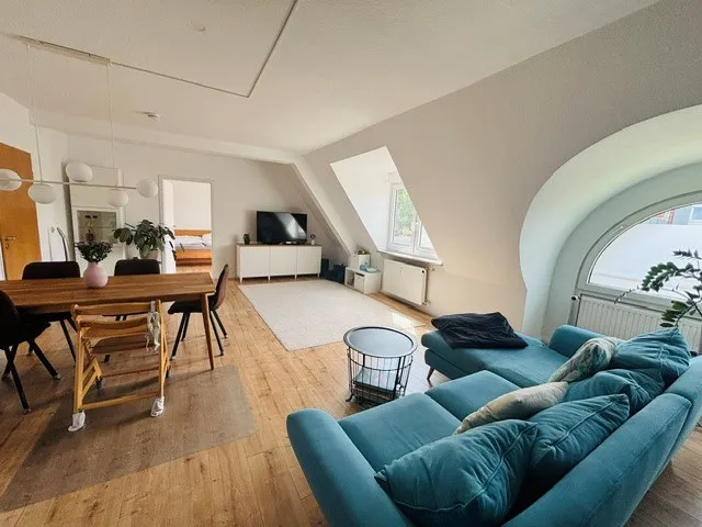 Wohnungsbild 13460