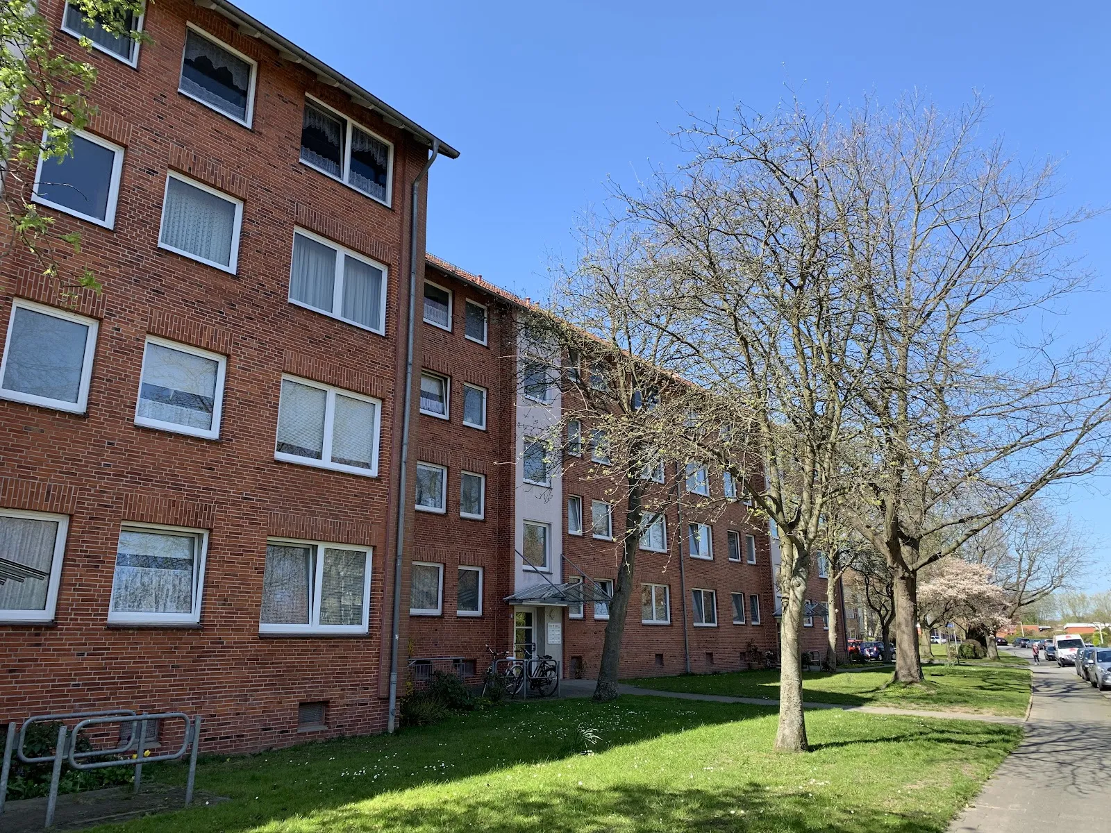 Wohnungsbild 14523