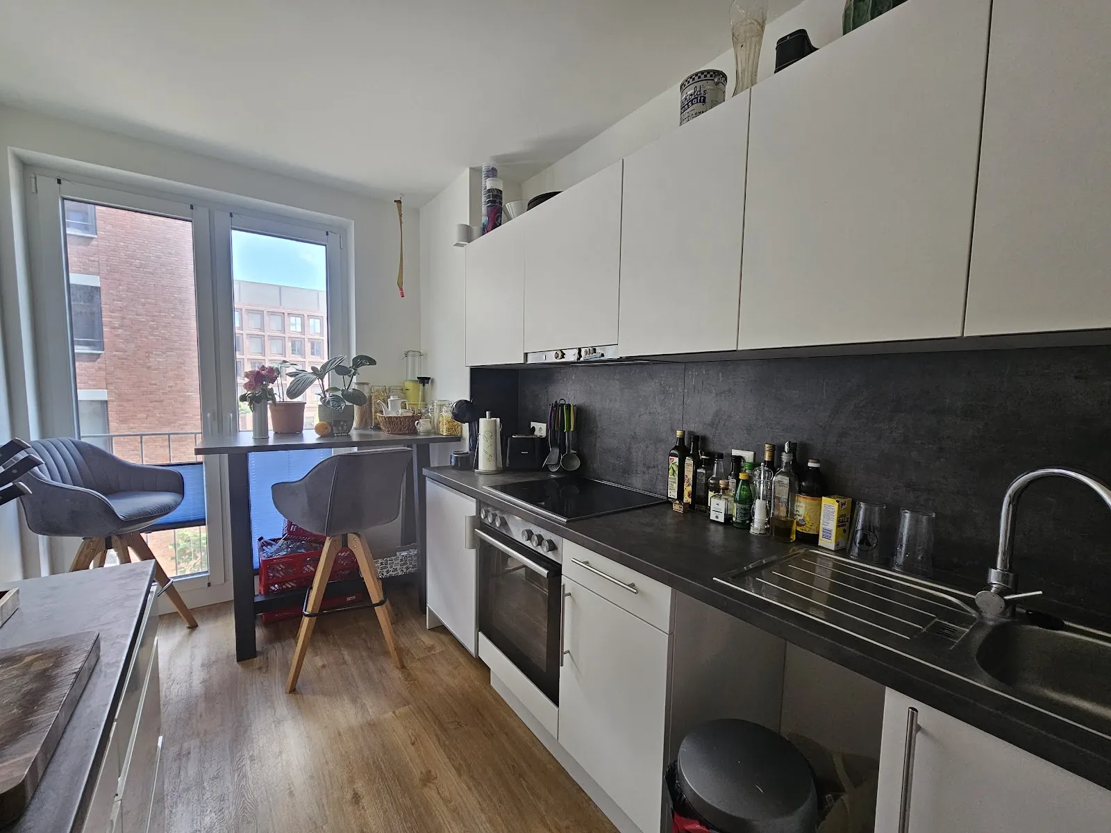 Wohnungsbild 13205