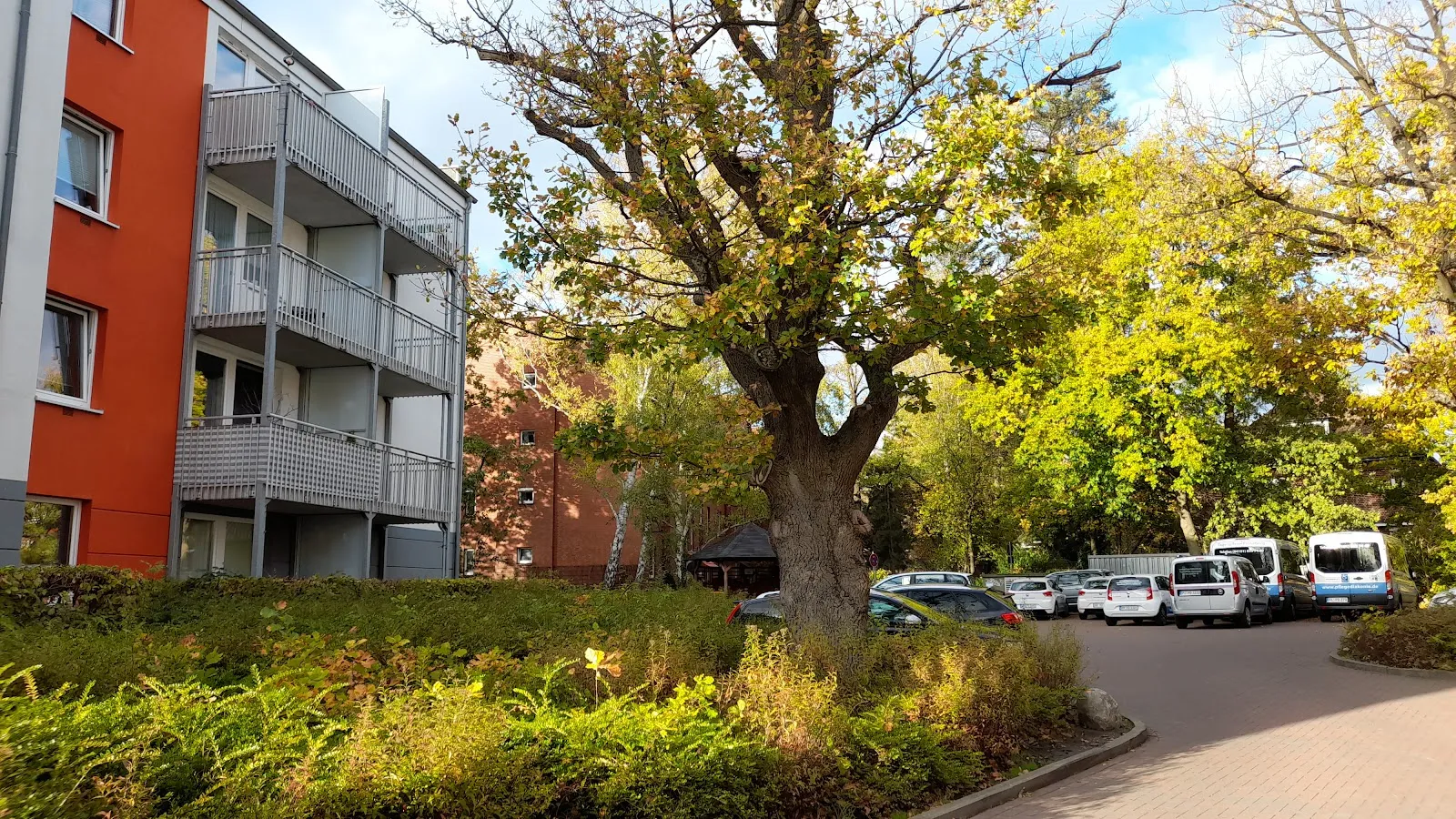 Wohnungsbild 13247