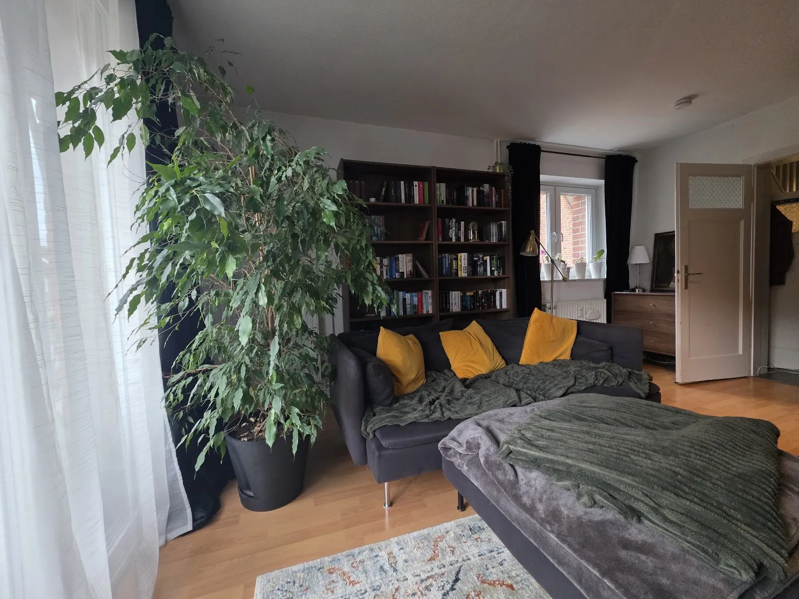 Wohnungsbild 13155