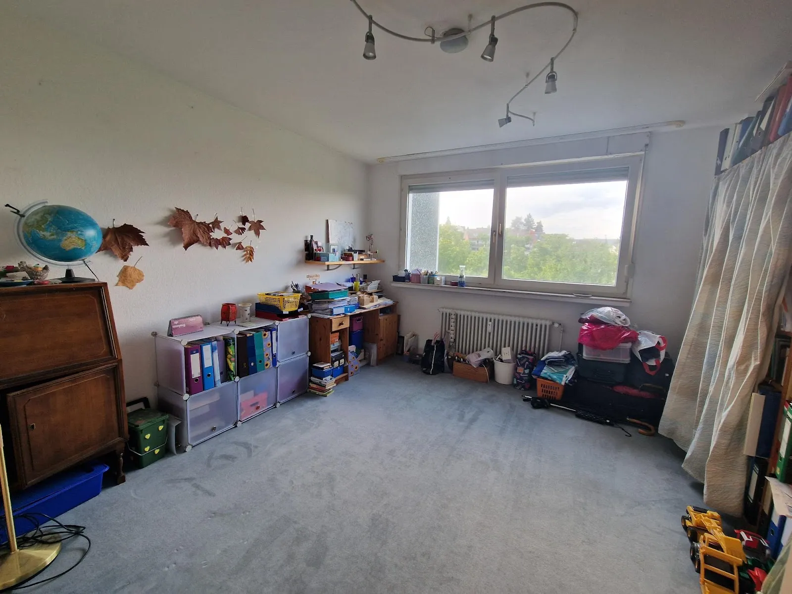 Wohnungsbild 13581