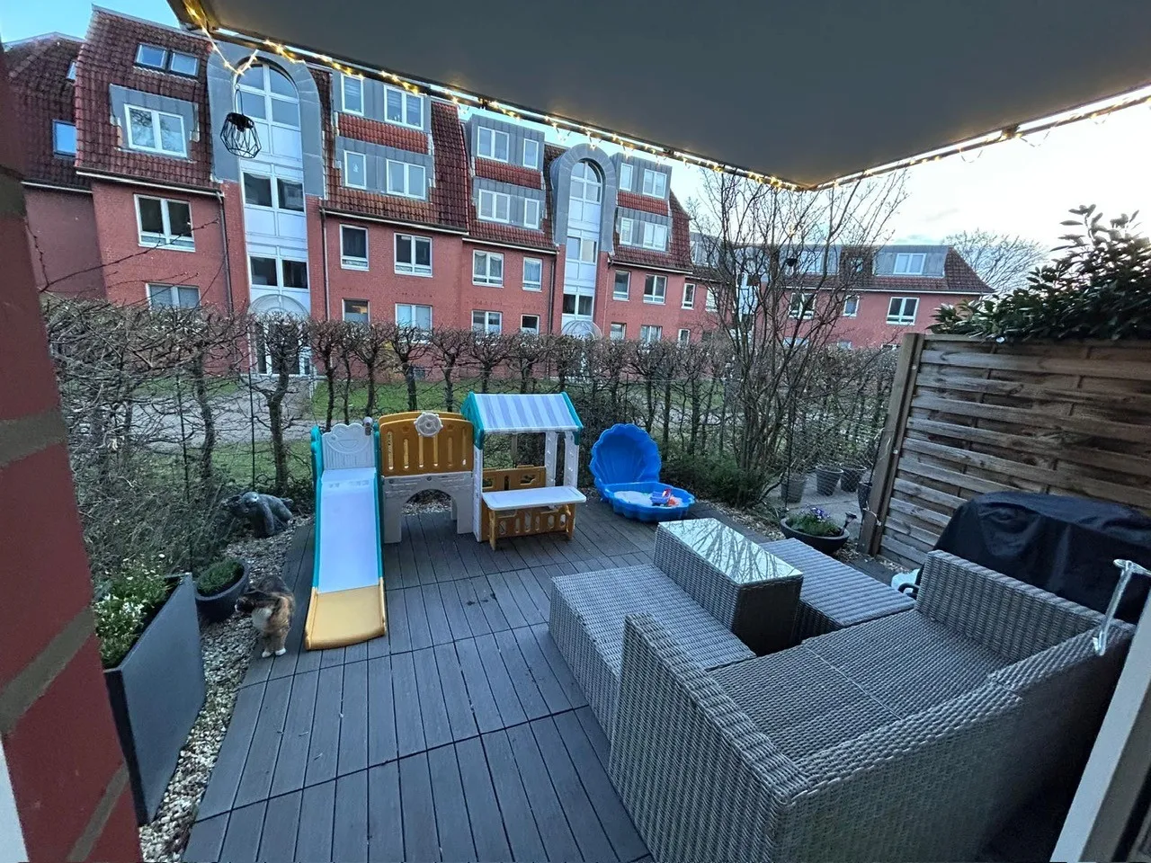 Wohnungsbild 13274