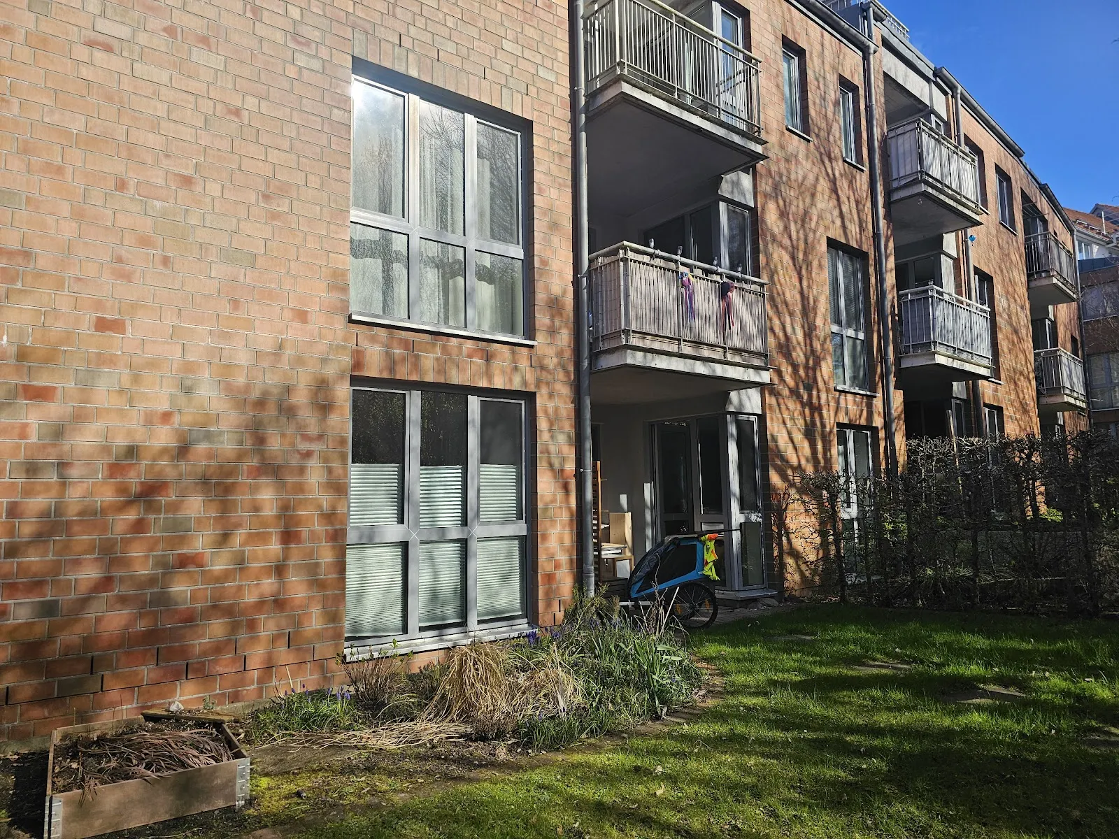 Wohnungsbild 13450