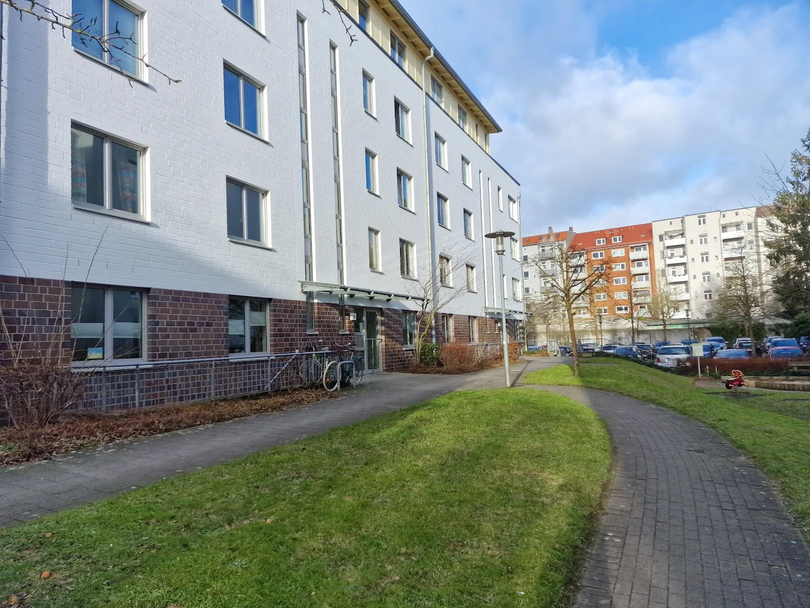 Wohnungsbild 14575