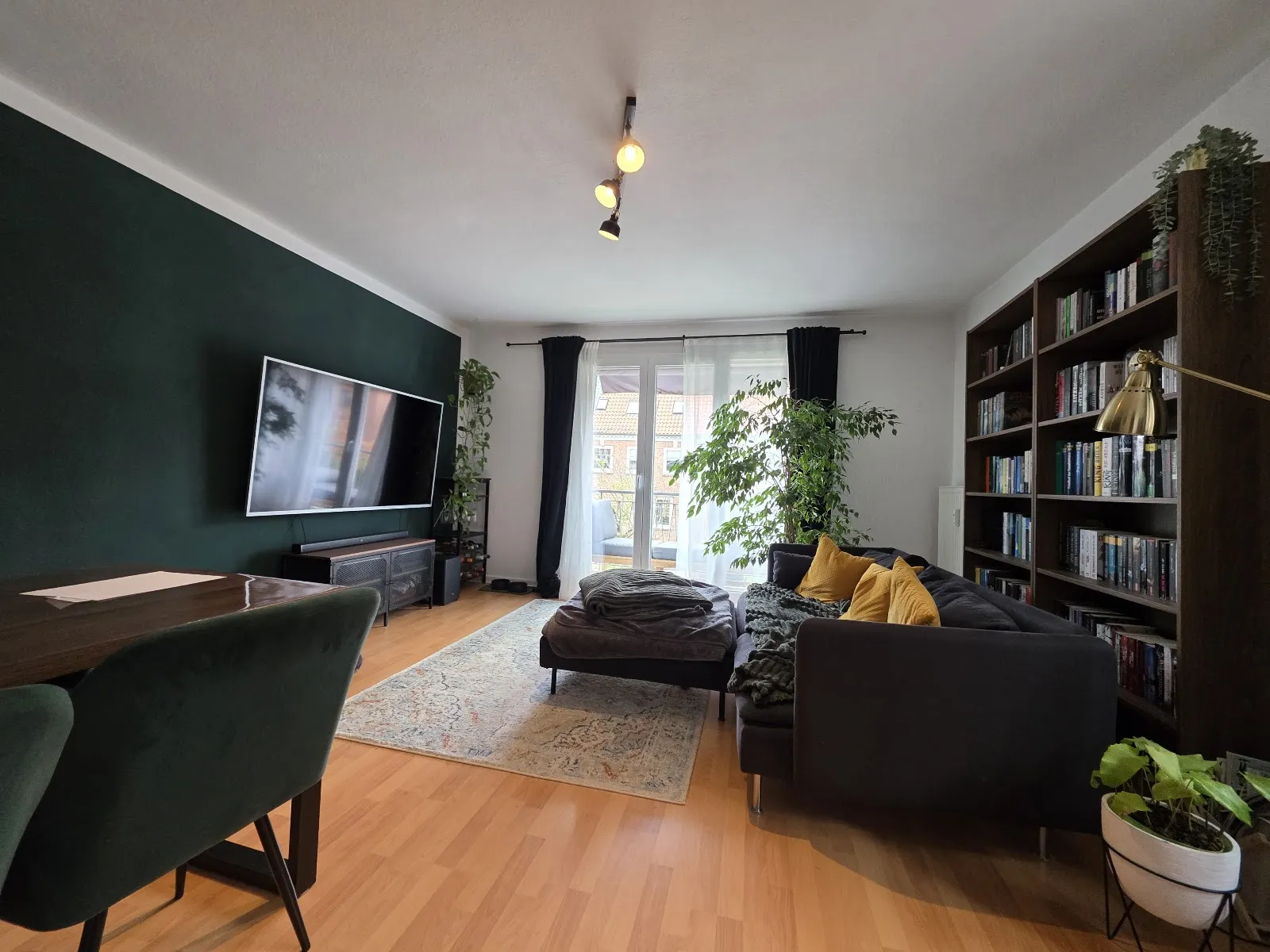 Wohnungsbild 13154