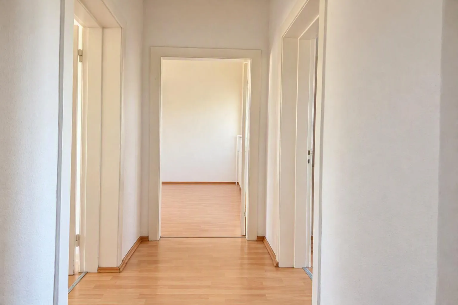 2,5-Zimmmer-Wohnung in Rothenburgsort - Foto 4