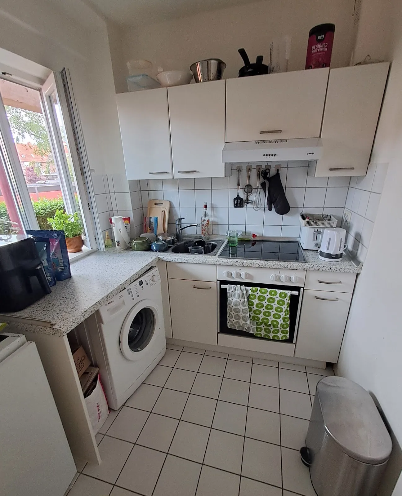 Wohnungsbild 13146