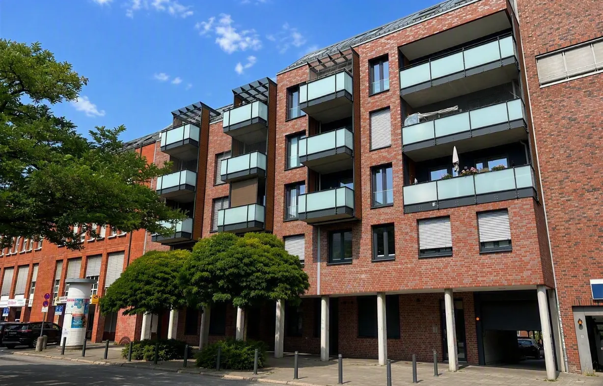 Wohnungsbild 14609