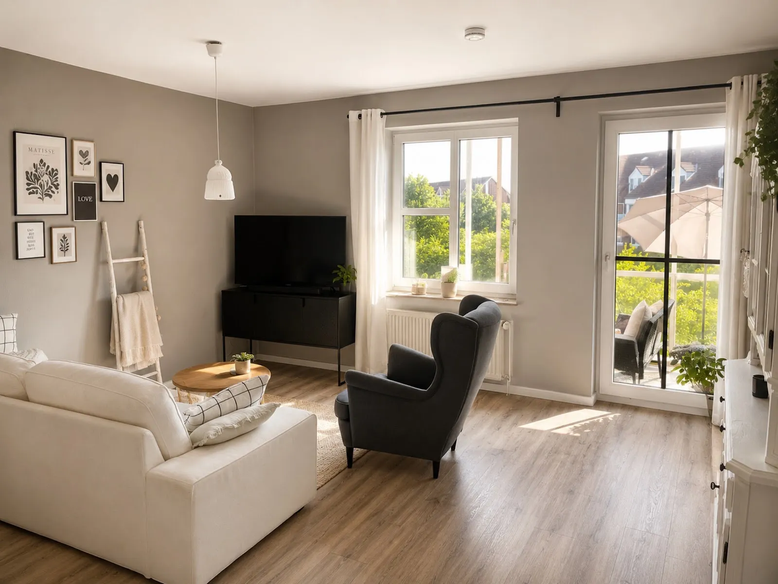 Wohnungsbild 13548