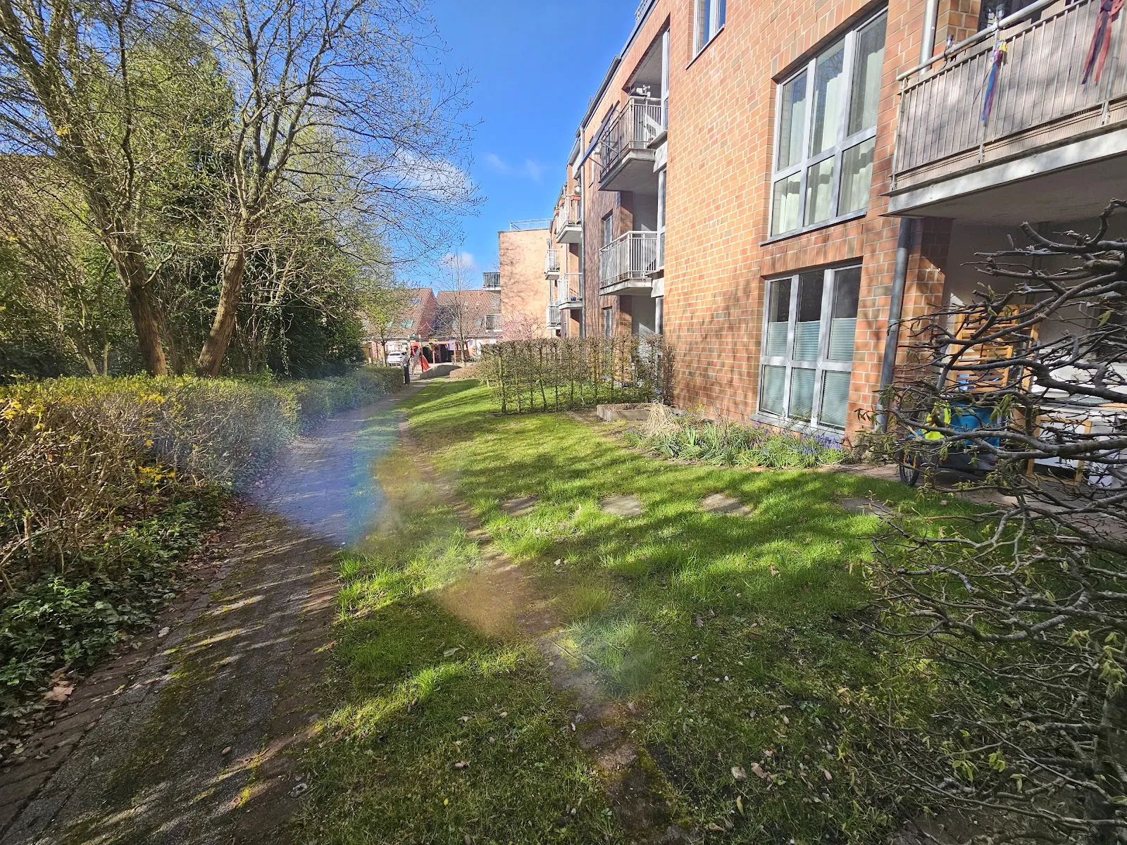 Wohnungsbild 13456
