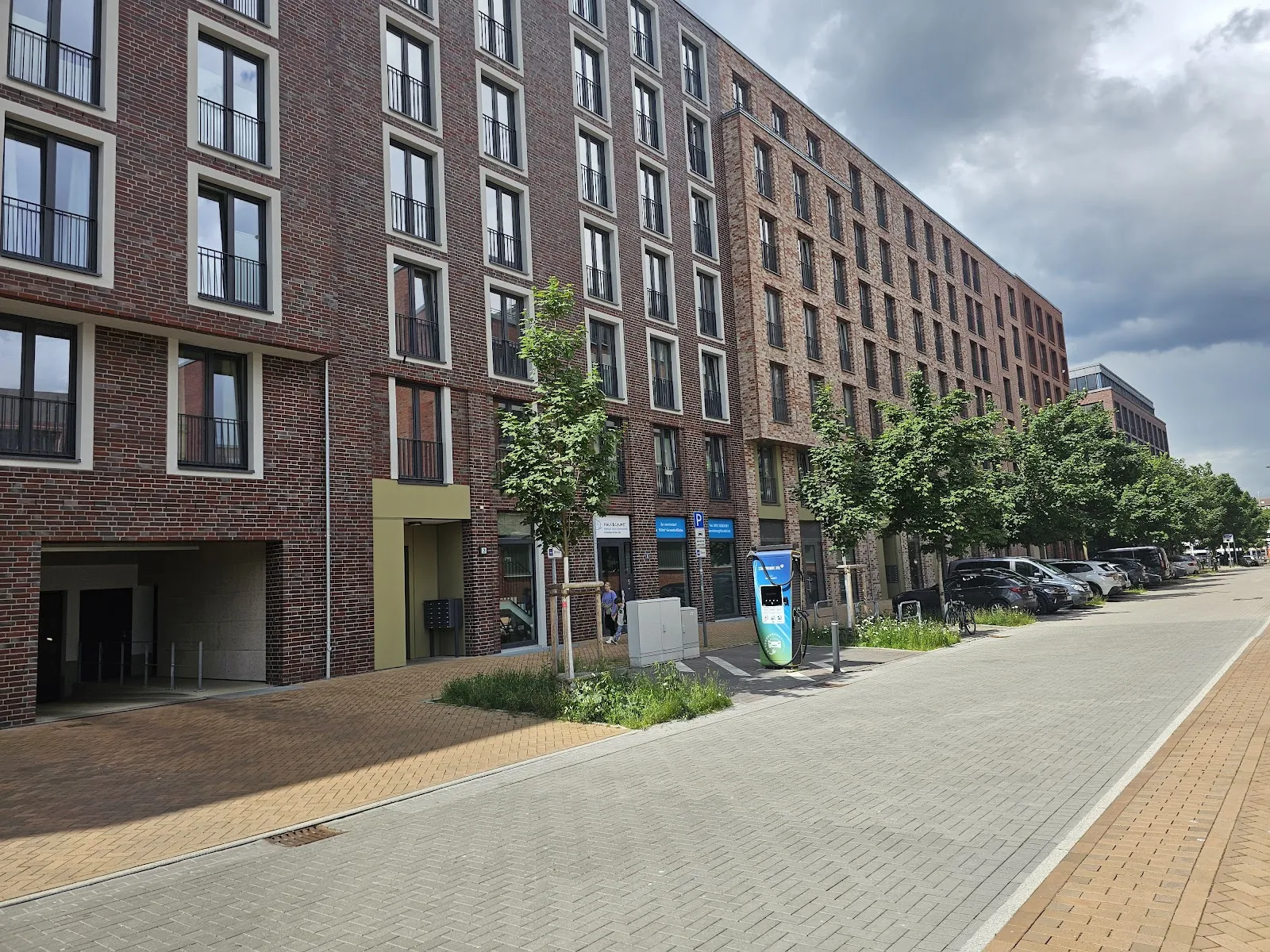 Wohnungsbild 13203