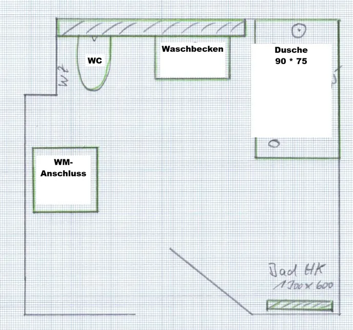Wohnungsbild 13452