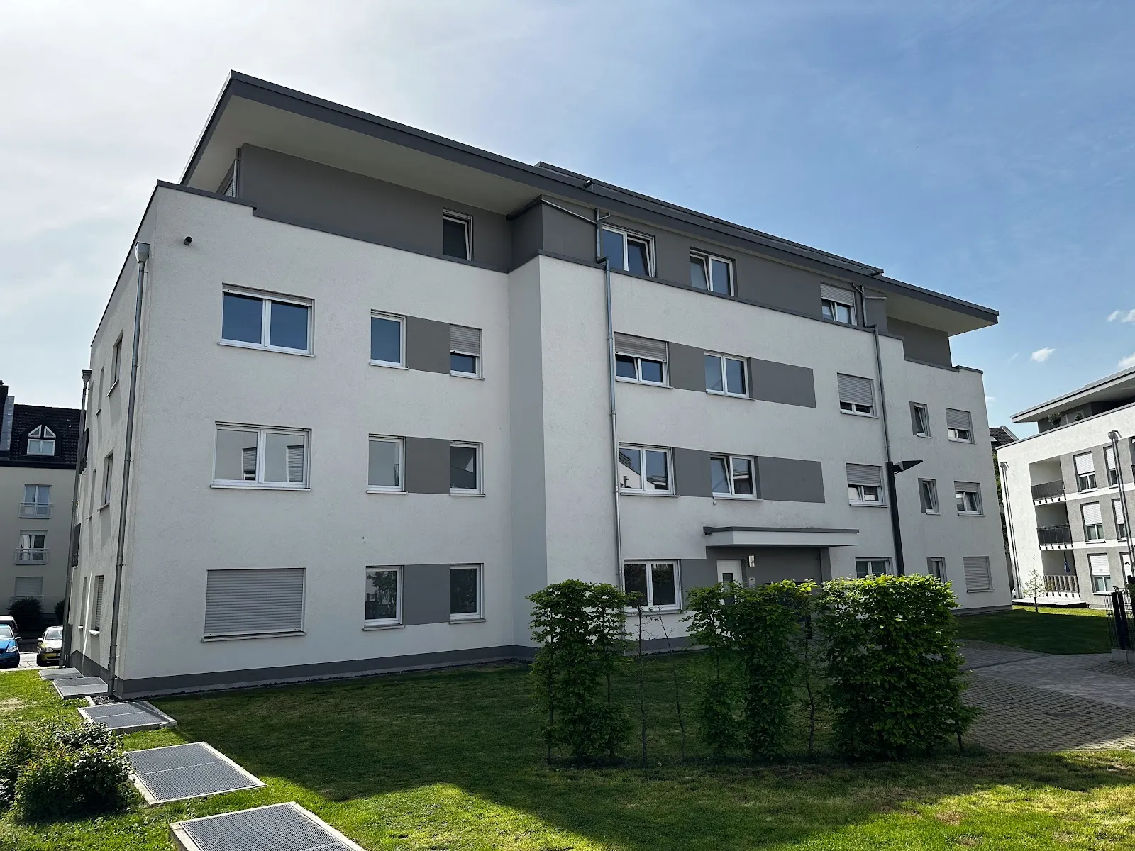 Wohnungsbild 14438