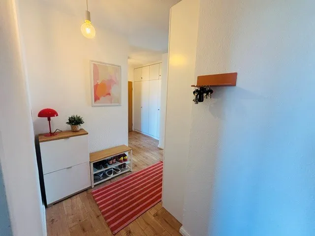 Wohnungsbild 13466