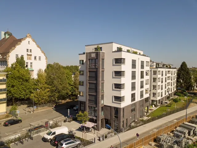 Wohnungsbild 14452
