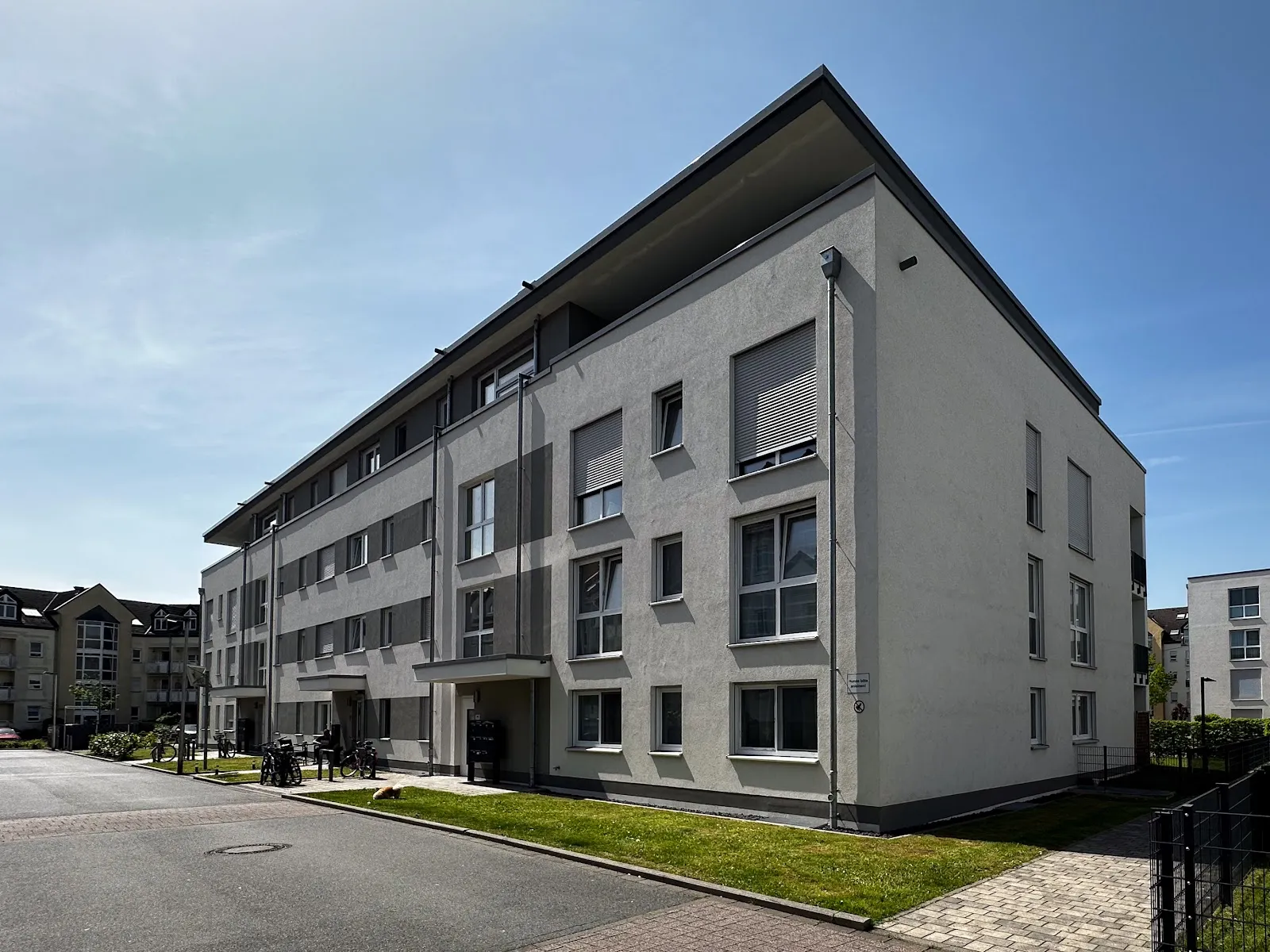 Wohnungsbild 14461