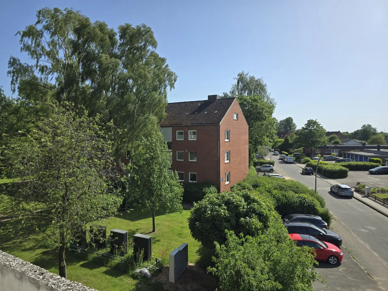 Wohnungsbild 13109