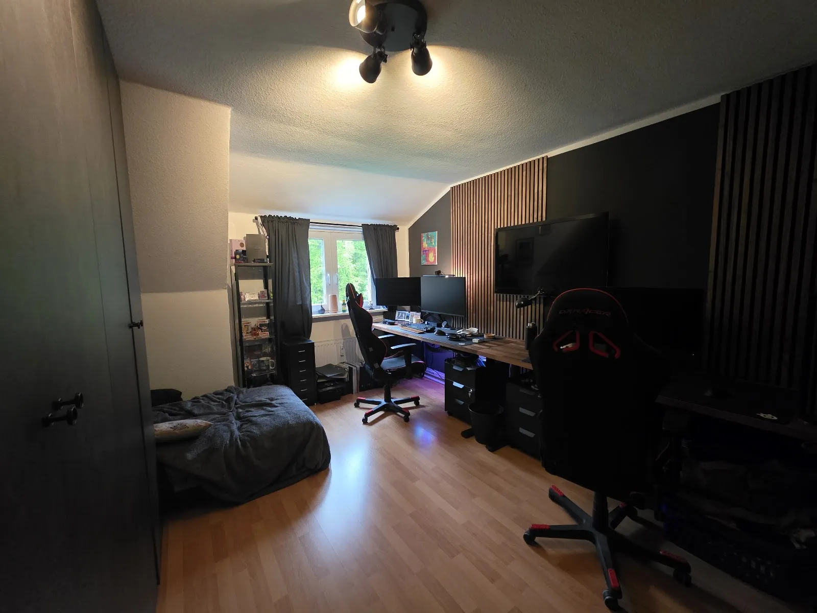 Wohnungsbild 13158