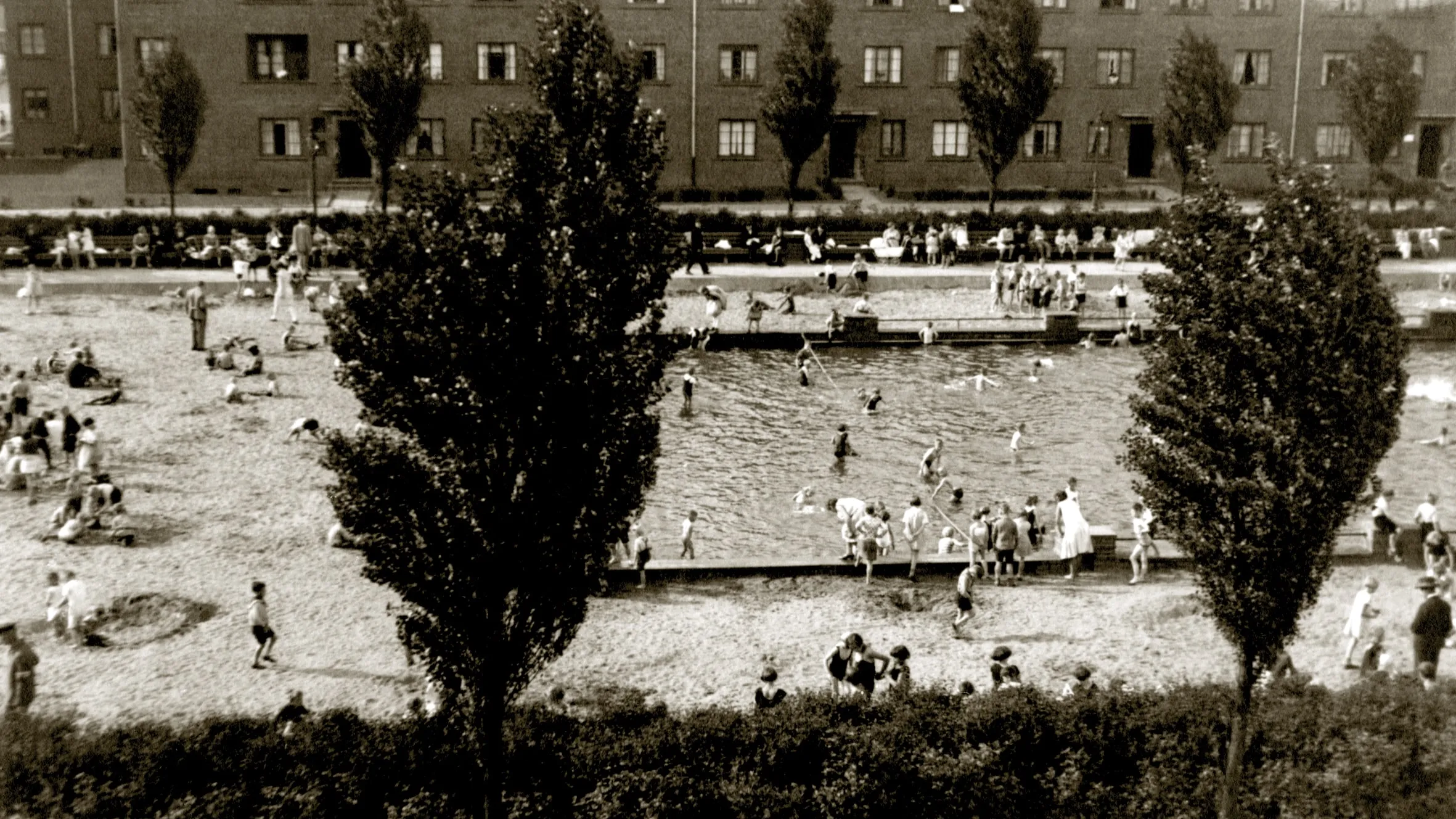 Projekt Dulsberg