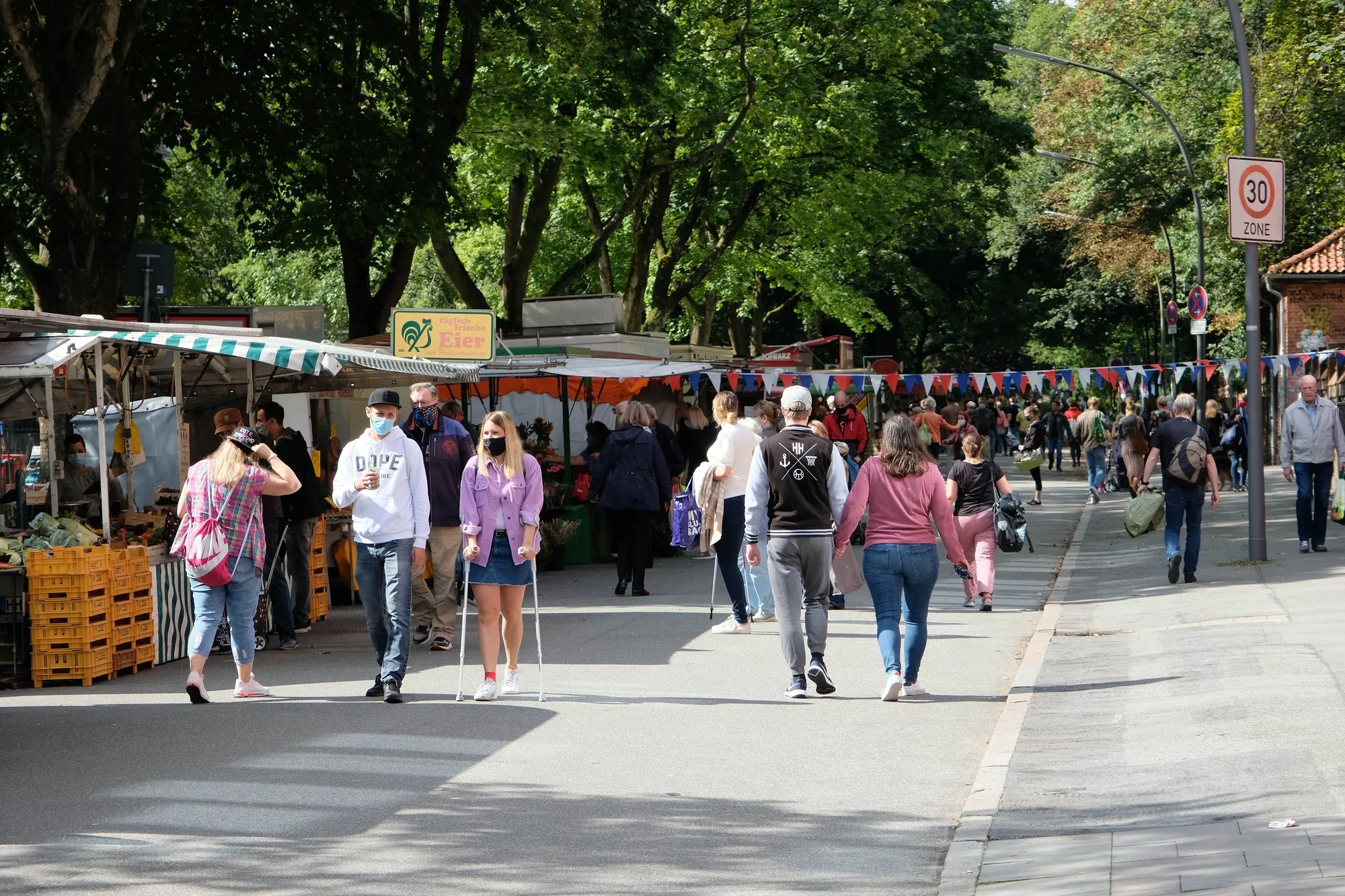 Fuhlsbüttler Straße