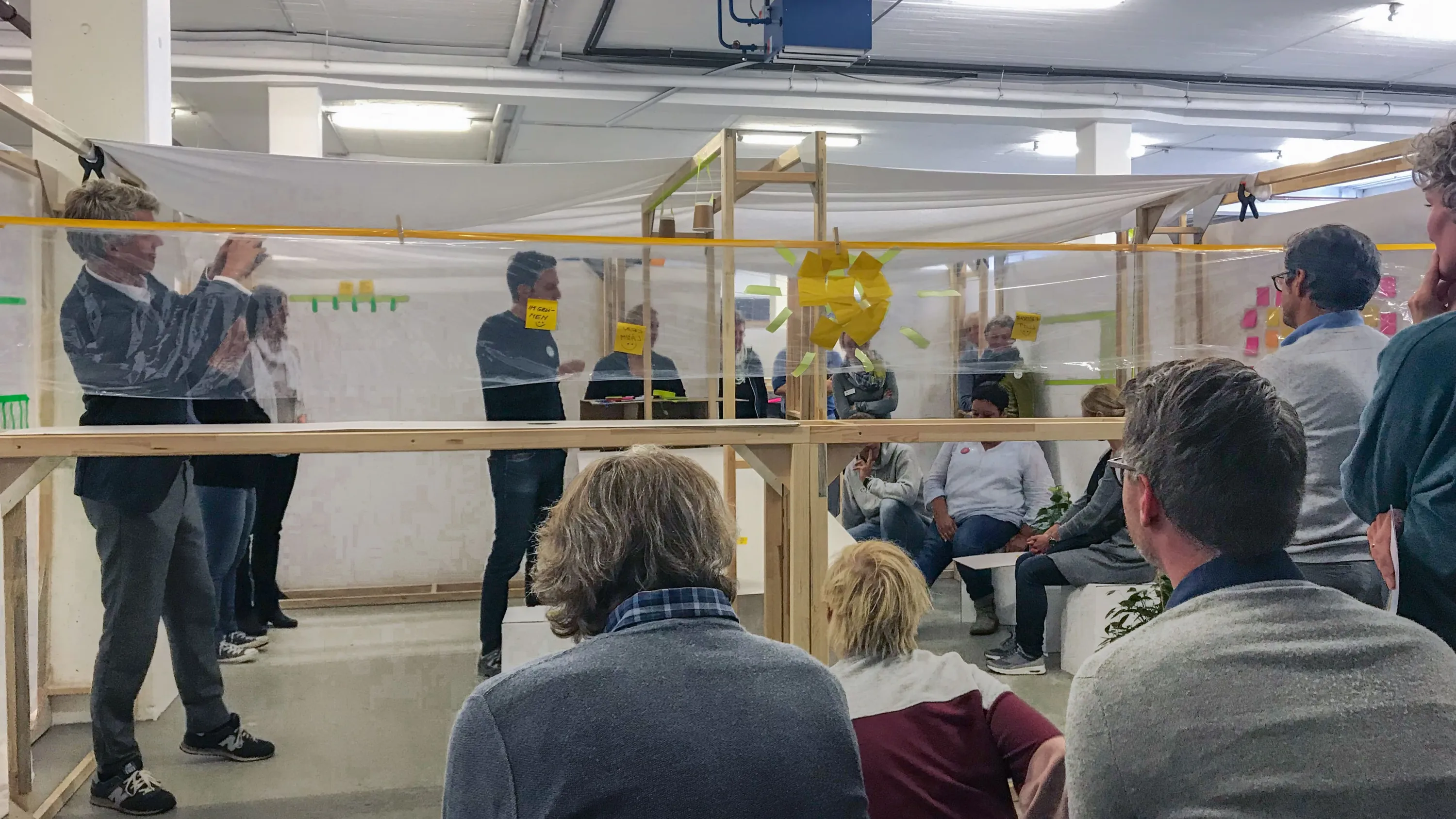 Das Labor 1.0