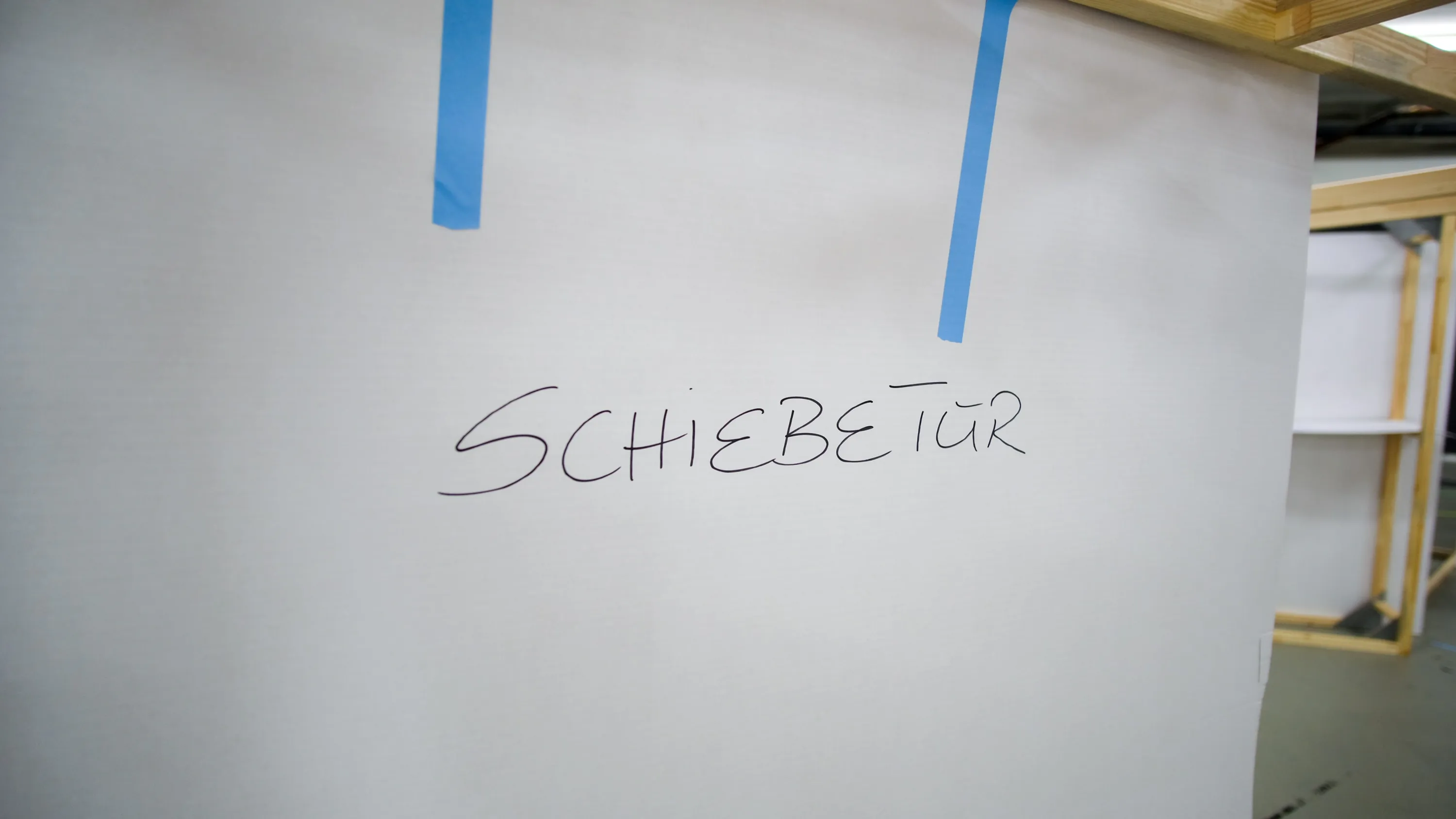 Das Labor 1.0