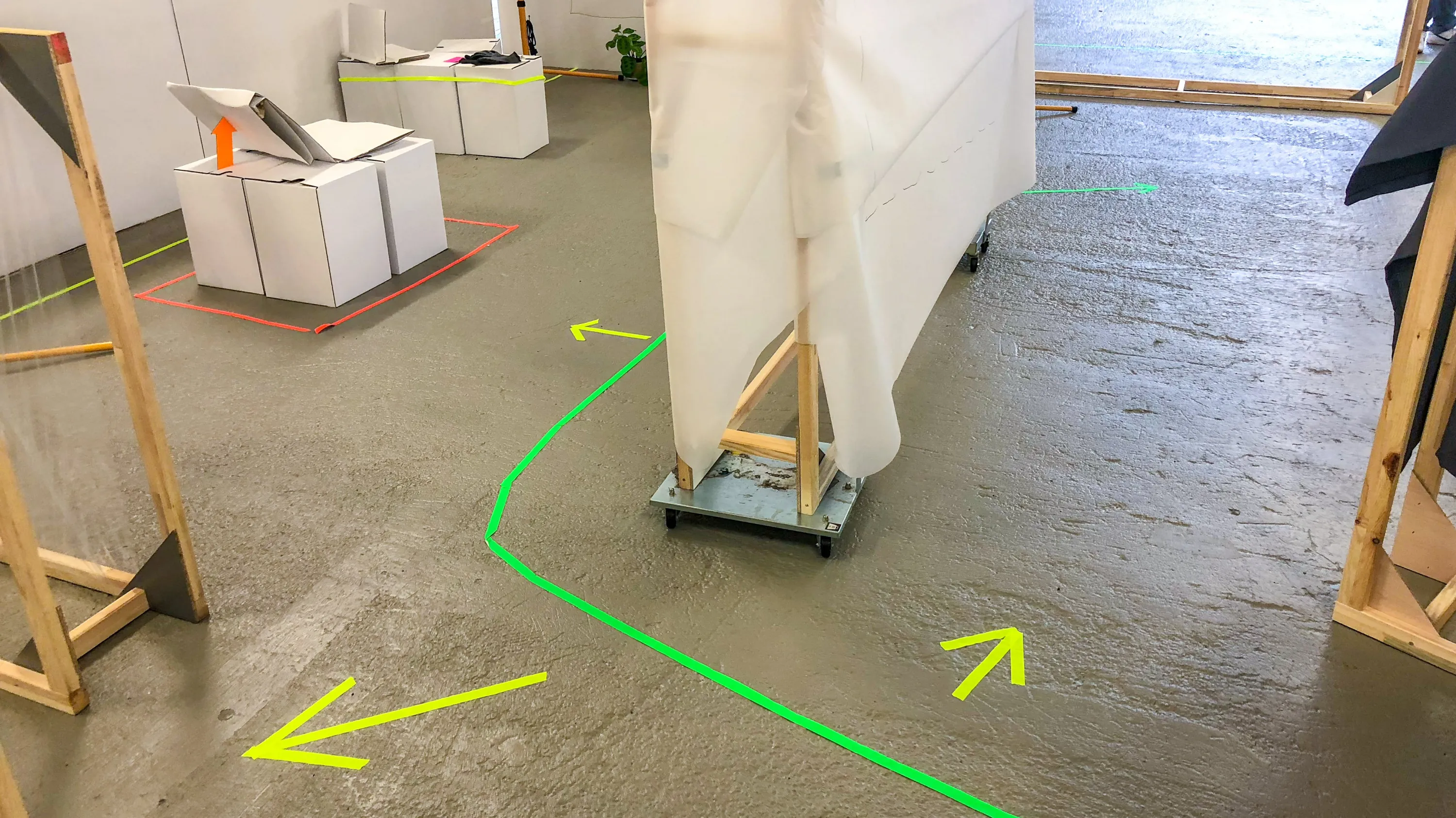 Das Labor 1.0