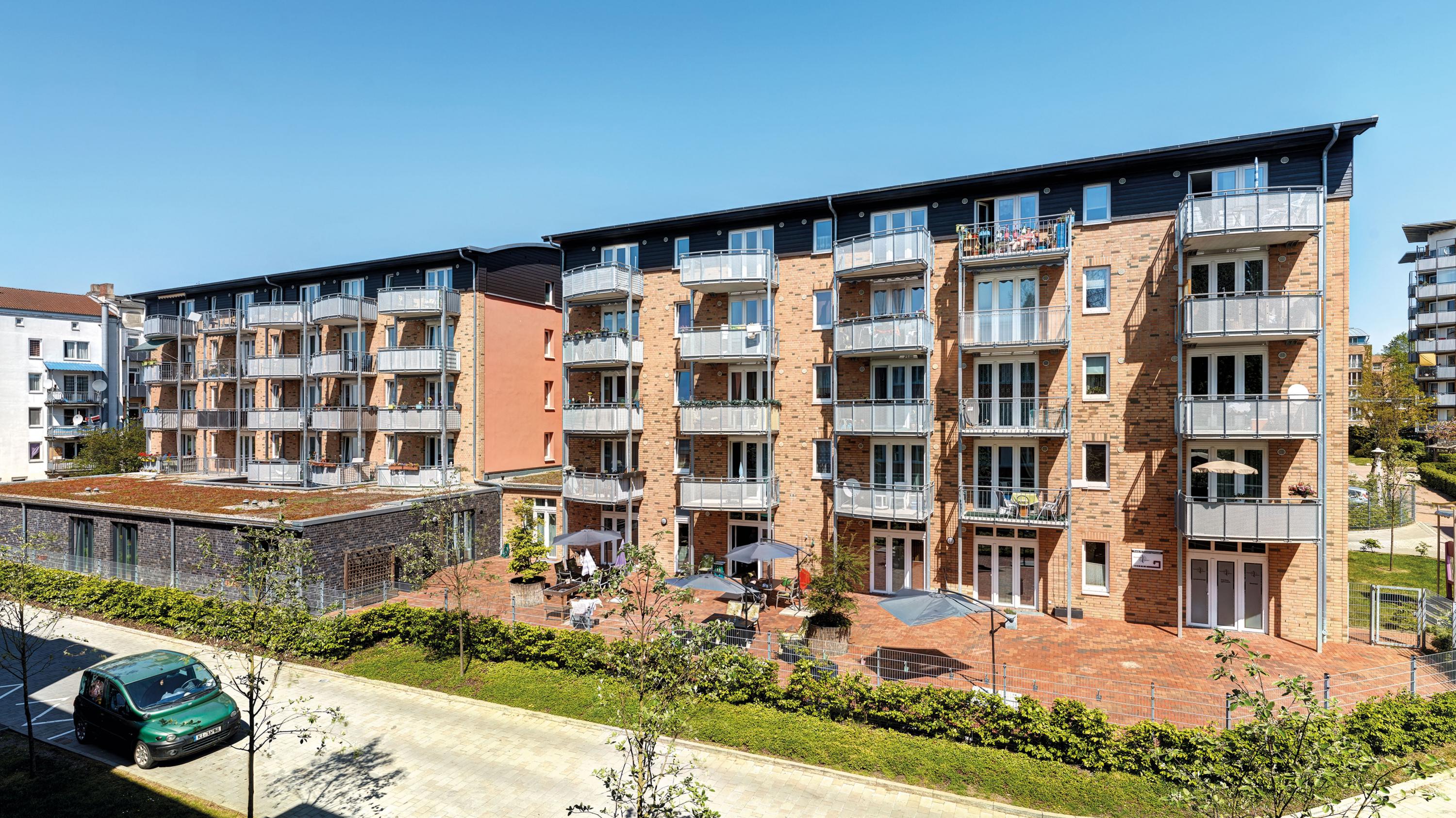 21+ elegant Foto Wohnungen Kiel Gaarden Immobilien Kiel Wellingdorf