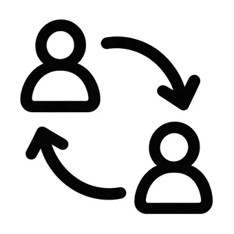 Franks Objektbetreuer führen Icon Mieterwechsel durch.