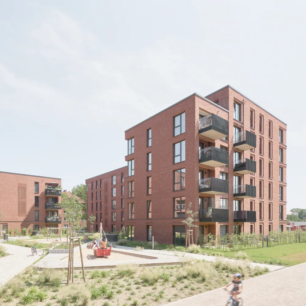 helling - das Quartier für buntes Leben