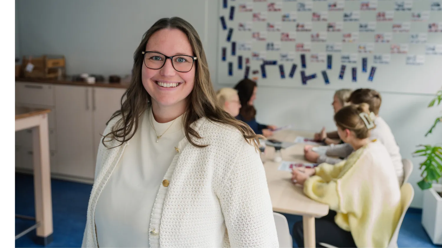 Karriere<br />
bei FRANK
