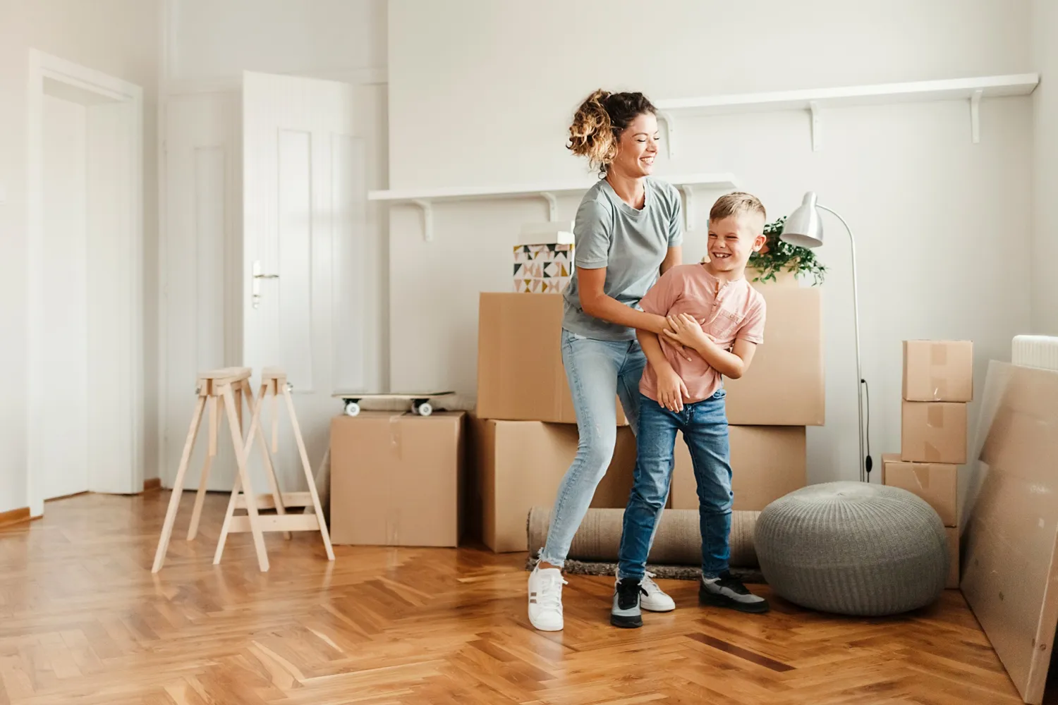 Öffentlich<br />
gefördert
