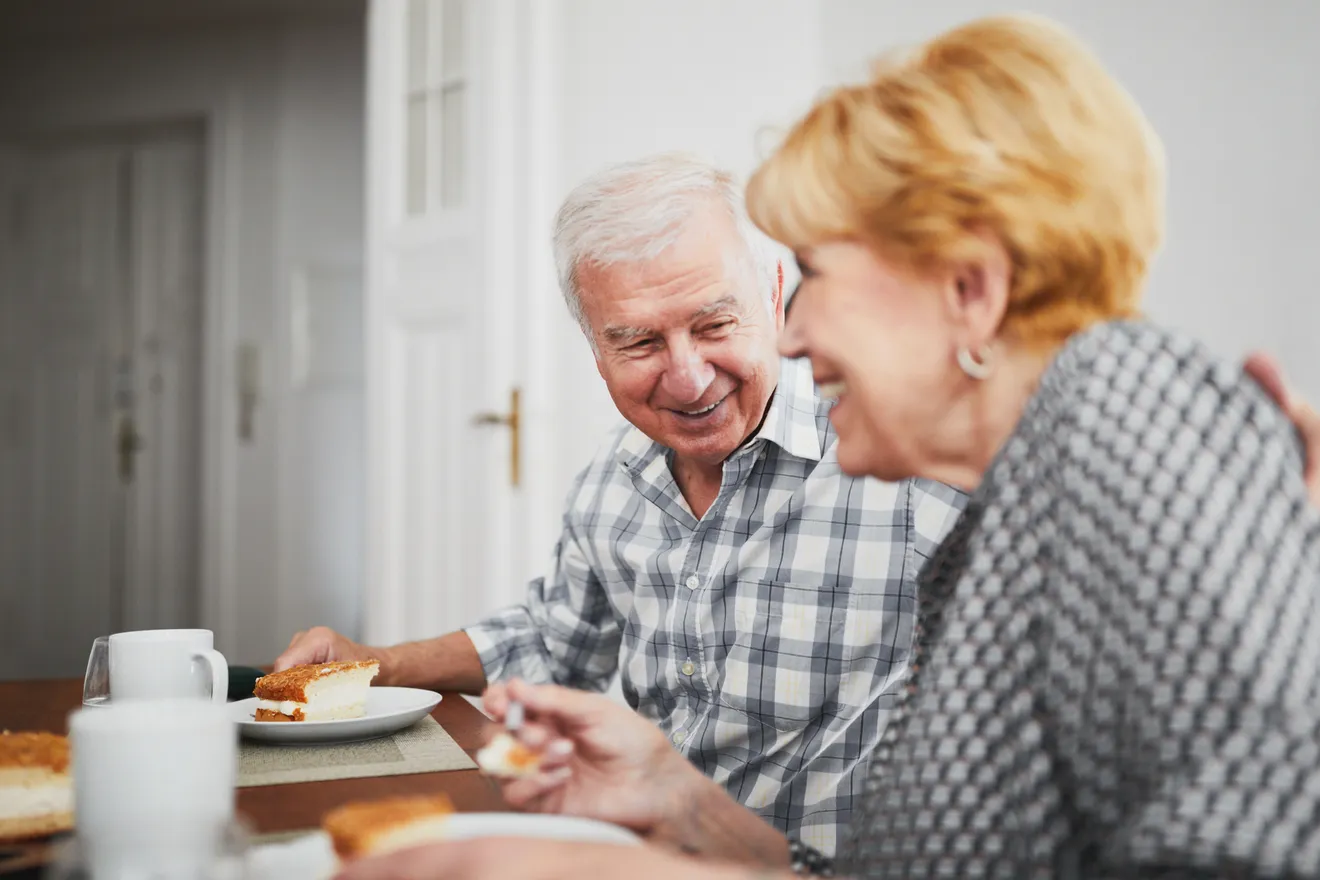 Senioren-<br />
wohnen
