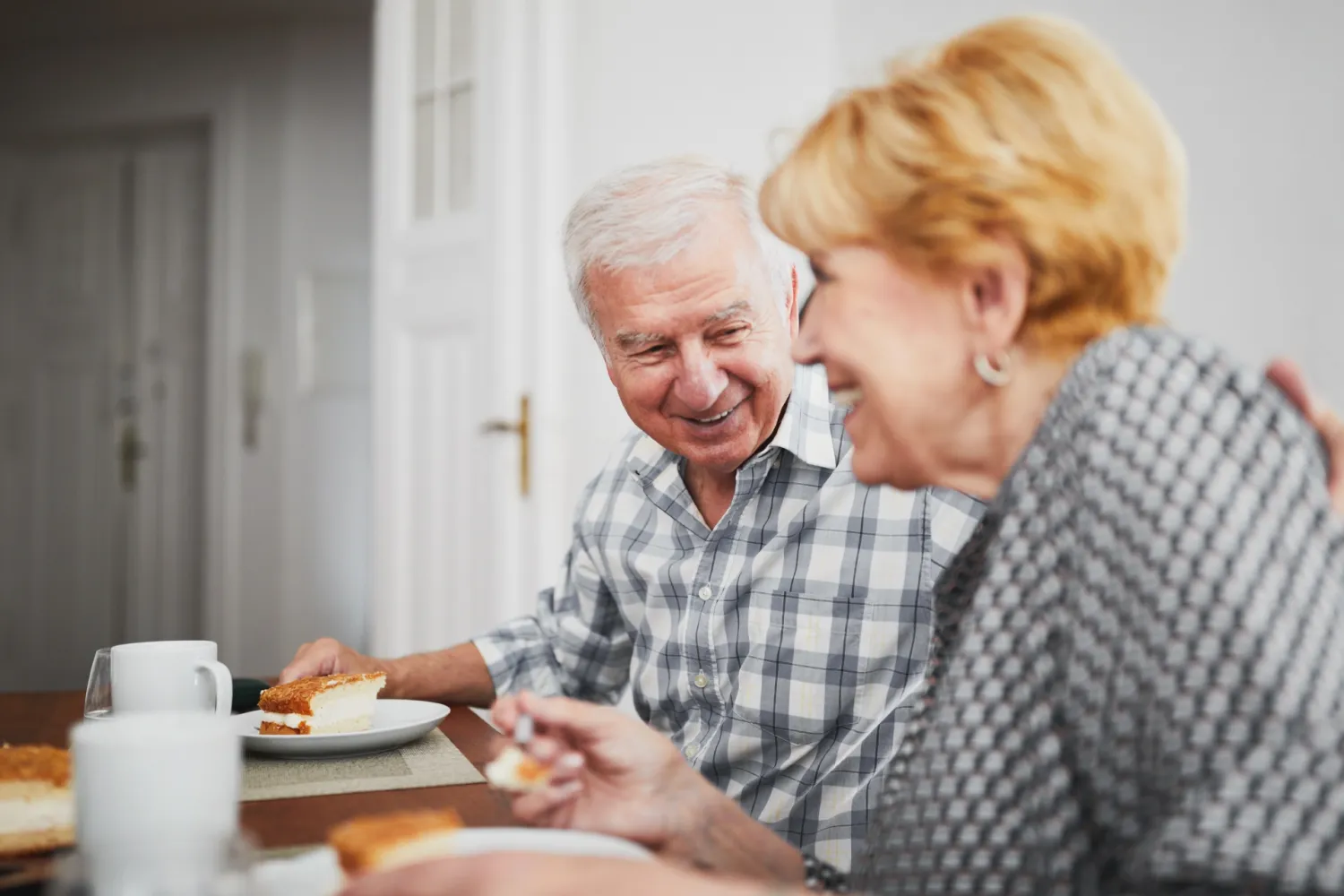 Altersgerecht und eigenständig