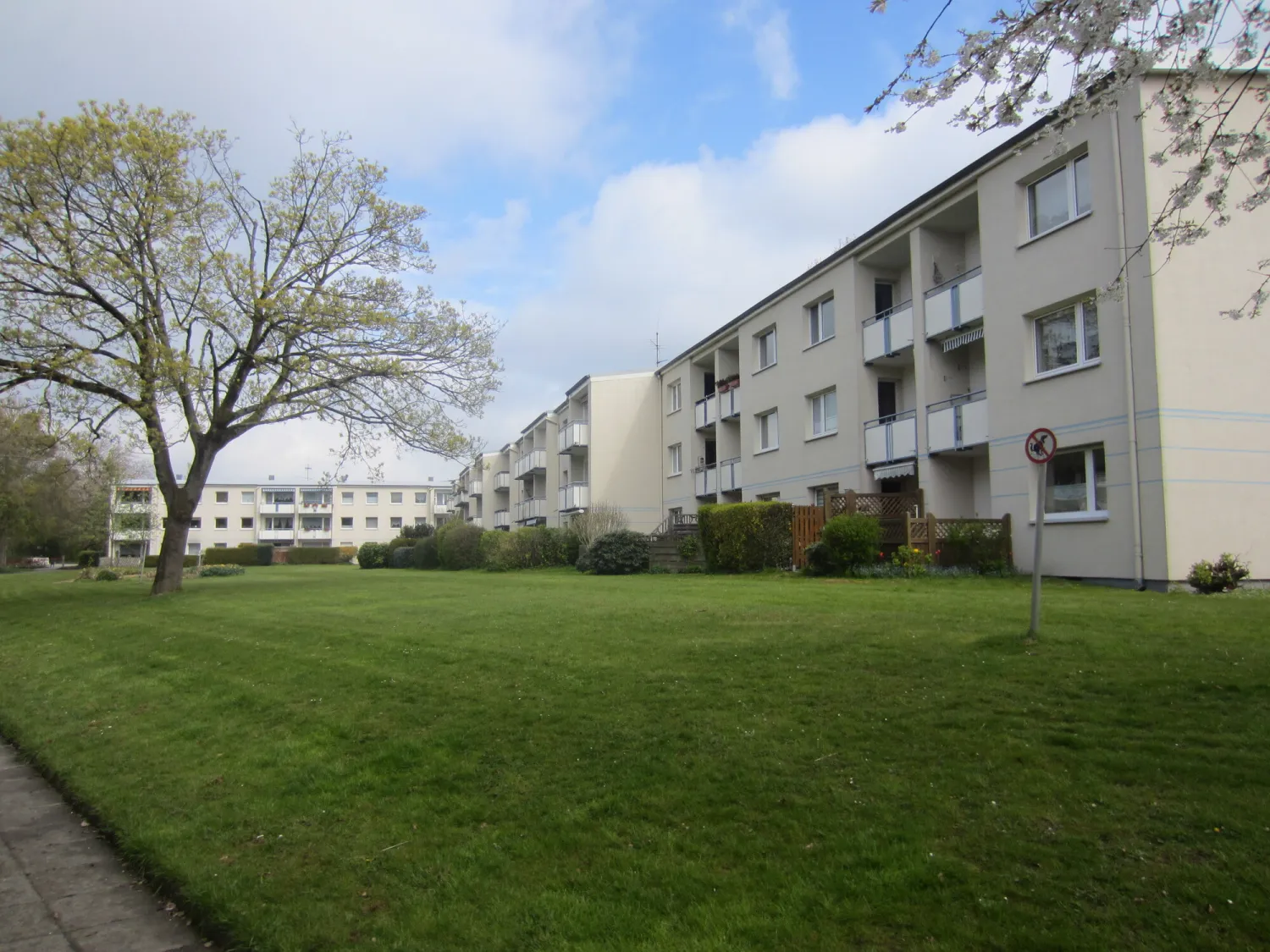 Steuerung einer nachhaltigen Quartiers- entwicklung